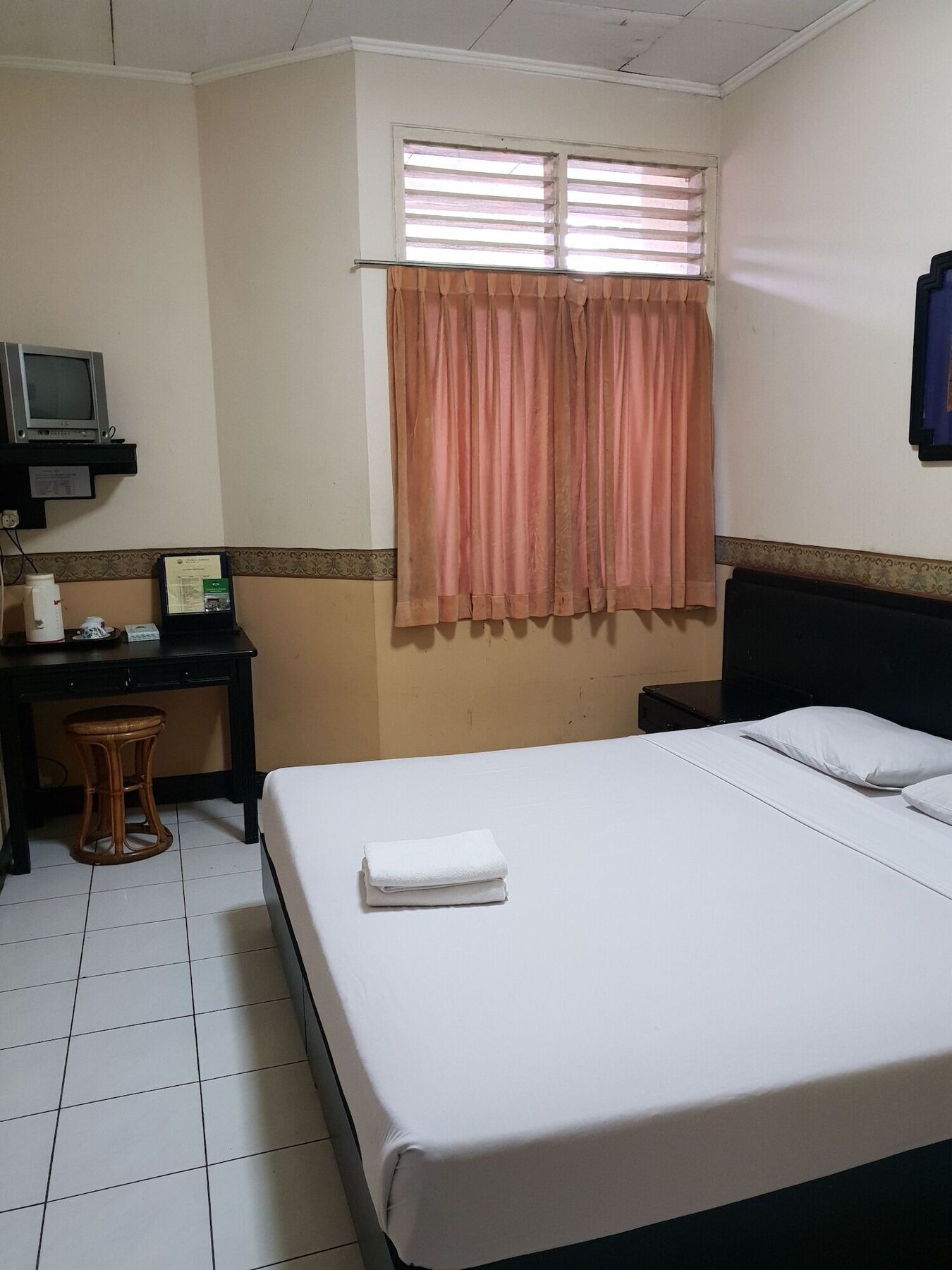 Hotel Cisarua Indah Экстерьер фото